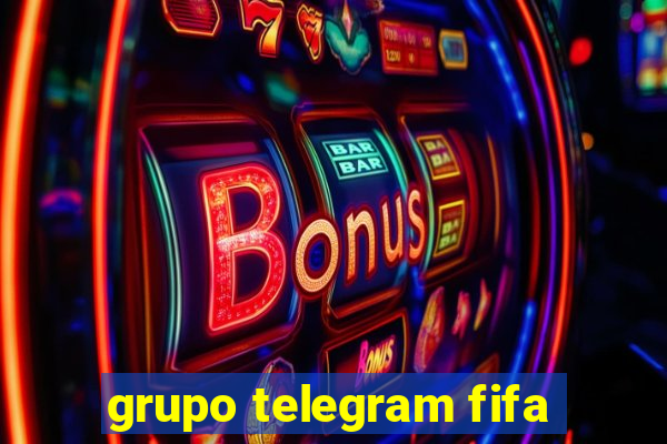 grupo telegram fifa